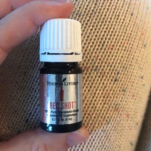 Young Living Essential Oil 🌱 Red Shot